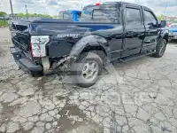 2018 Ford F-150 фото