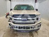 2018 Ford F-150 фото