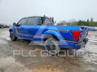 2018 Ford F-150 фото
