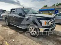 2018 Ford F-150 фото