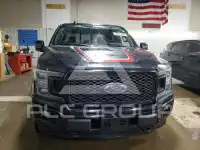 2018 Ford F-150 фото