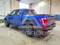 2018 Ford F-150 фото