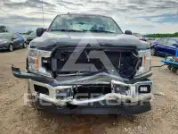 2018 Ford F-150 photo