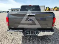 2018 Ford F-150 фото