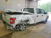 2018 Ford F-150 фото