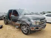 2018 Ford F-150 photo