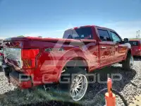 2018 Ford F-150 фото