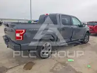 2018 Ford F-150 фото