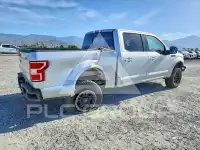 2018 Ford F-150 фото