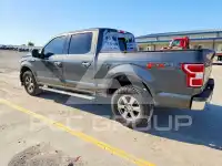 2018 Ford F-150 фото