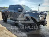 2018 Ford F-150 фото