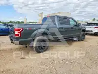 2018 Ford F-150 photo