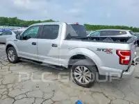 2018 Ford F-150 фото