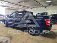 2018 Ford F-150 photo