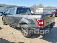 2018 Ford F-150 фото
