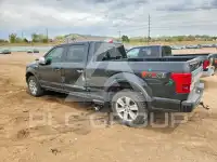 2018 Ford F-150 фото