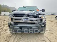 2018 Ford F-150 фото