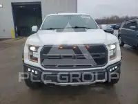2018 Ford F-150 фото