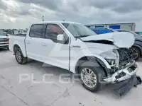 2018 Ford F-150 фото