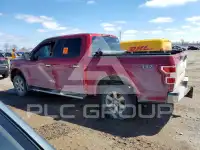 2018 Ford F-150 фото