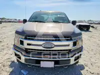 2018 Ford F-150 фото