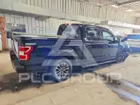 2018 Ford F-150 photo