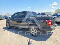 2018 Ford F-150 фото
