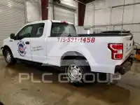 2018 Ford F-150 фото