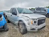 2018 Ford F-150 фото