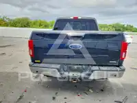 2018 Ford F-150 фото