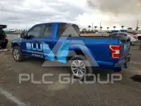 2018 Ford F-150 photo