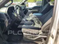 2018 Ford F-150 фото