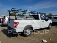 2018 Ford F-150 фото