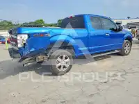 2018 Ford F-150 фото