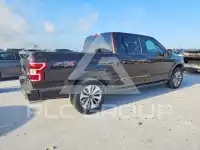 2018 Ford F-150 фото