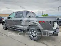 2018 Ford F-150 photo