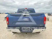 2018 Ford F-150 фото