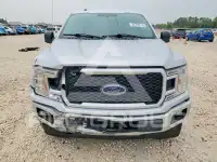 2018 Ford F-150 фото