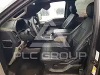 2018 Ford F-150 фото