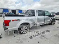 2018 Ford F-150 фото