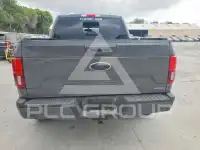2018 Ford F-150 фото