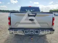 2018 Ford F-150 фото