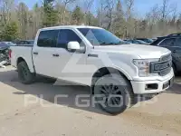 2018 Ford F-150 фото