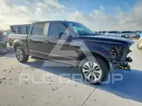 2018 Ford F-150 фото