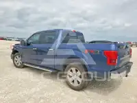 2018 Ford F-150 фото