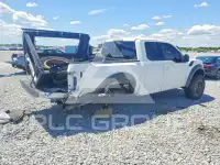 2018 Ford F-150 фото