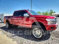 2018 Ford F-150 фото