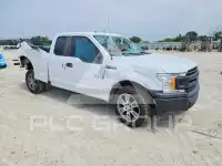 2018 Ford F-150 фото