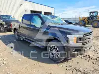 2018 Ford F-150 photo