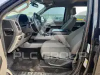 2018 Ford F-150 фото
